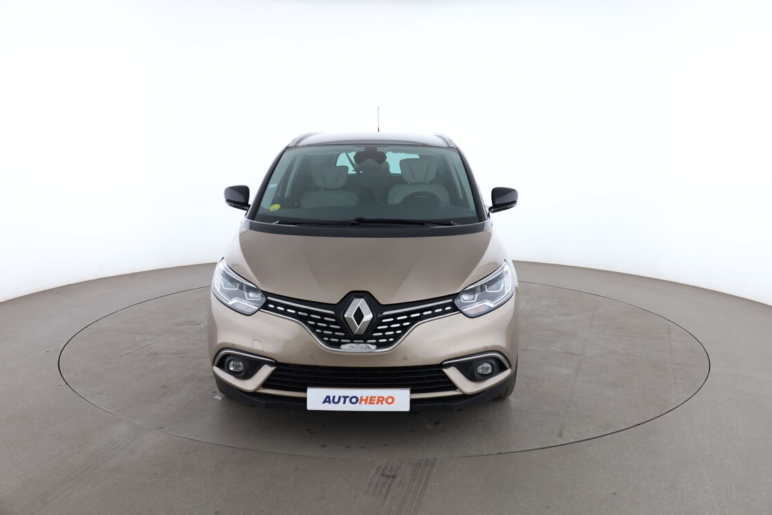 Renault Grand Scenic 1.6 dCi Energy Initiale Paris EDC — photo 8