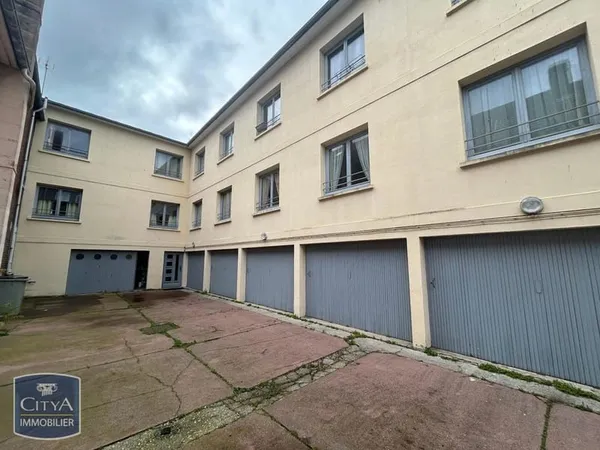 Appartement 3 pièces 70 m²