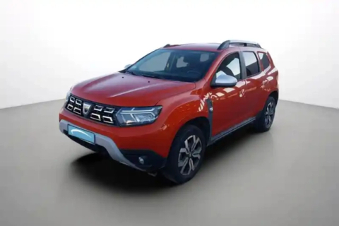 Dacia Duster eco-g 100 4x2