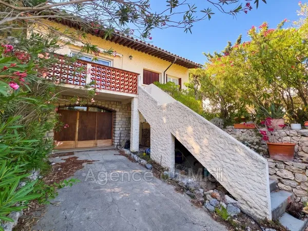 Villa 5 pièces