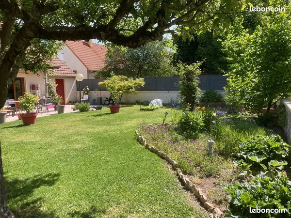 Maison familiale