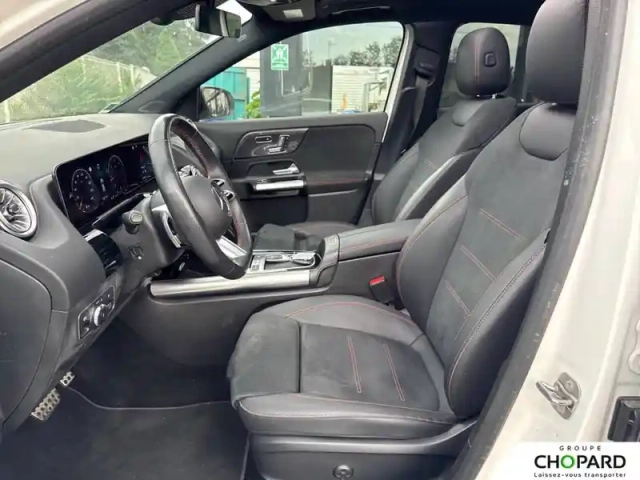 Mercedes Gla 200 d 8g-dct 4matic — photo 11