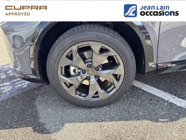 Cupra Formentor 1.5 etsi hybrid 150 ch dsg7 — photo 32