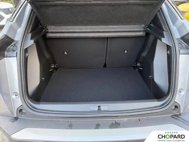 Peugeot 2008 100 s&amp;s bvm6 — photo 23