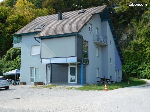 Location logement