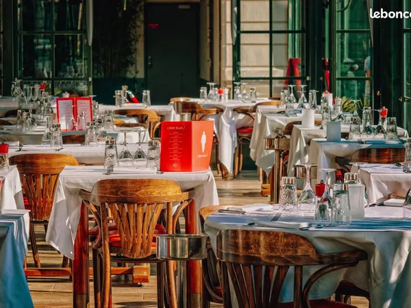 Bar 115 m² Lyon