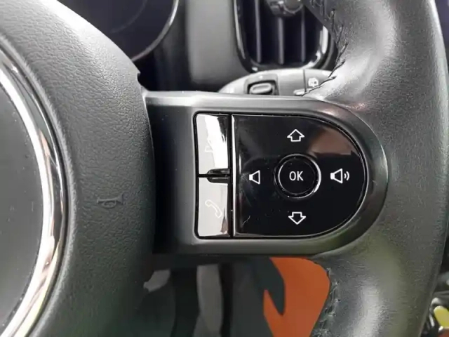 Mini Countryman cooper se 125ch + 95ch edition premium plus all4 bva6 — photo 10