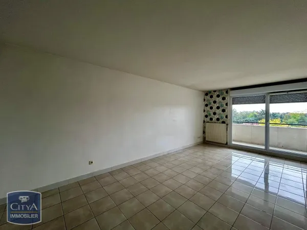 Appartement 4 pièces 89 m²