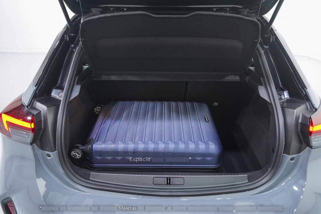 Opel Corsa — photo 16