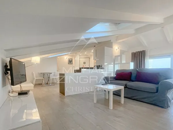 Appartement T2 - Cannes Centre