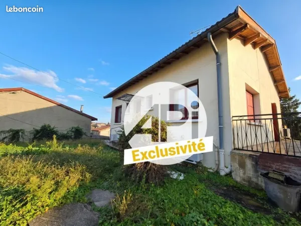 Appartement 4 pièces 90 m²