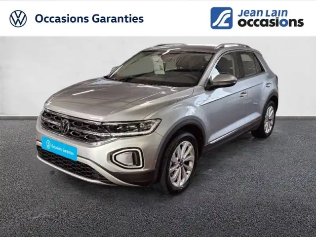 Volkswagen T-Roc 1.5 tsi evo 150 start/stop dsg7