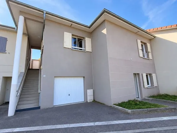 Maison 4 pièces 88 m²