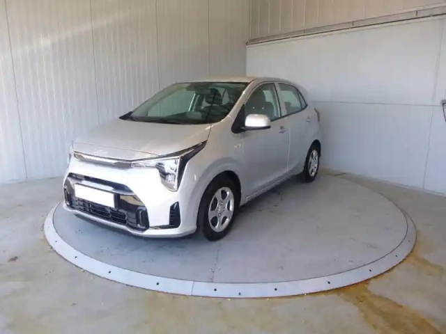 Kia Picanto 1.0 gdi 68ch active bvma5