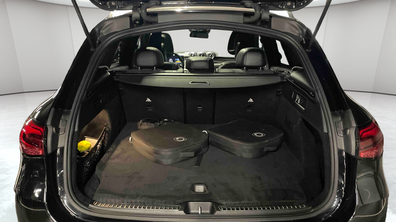 Mercedes GLC 300 e 9G-Tronic 4Matic — photo 13