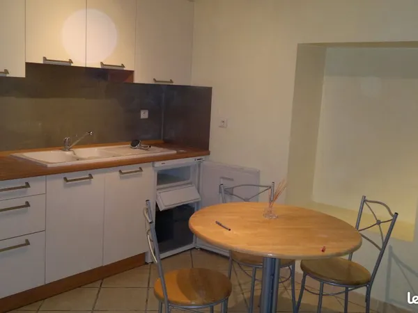 Appartement F1