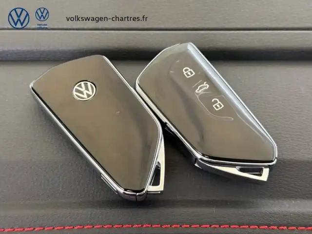 Volkswagen Id.5 340 ch gtx — photo 30