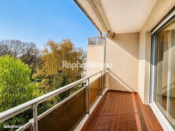 Duplex 6 pièces 143 m²