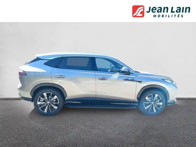 Mg Ehs 1.5t phev 272 ch — photo 4