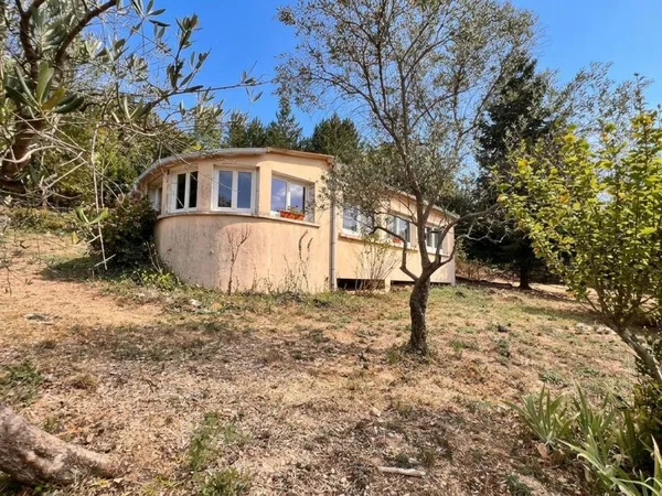 Terrain en individuel 6675 m²