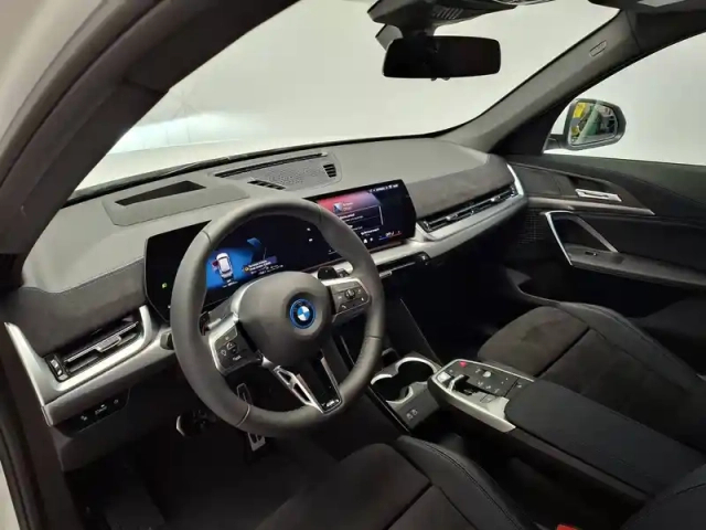 Bmw X1 xdrive 25e 245ch dkg7 — photo 54