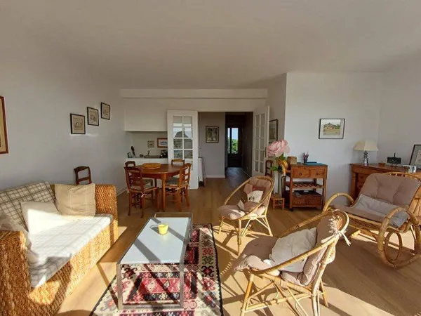 Appartement 5 pièces 94 m²