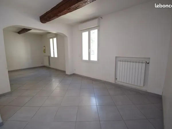 Maison de village 6 pièces 148 m²