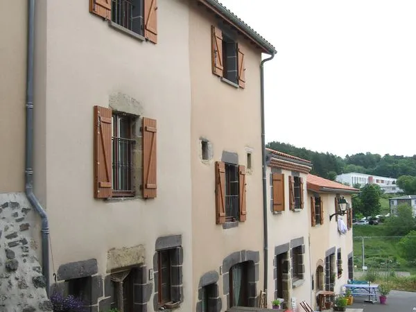 Maison de Bourg Opme-Romagnat