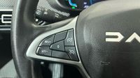 Dacia Jogger 1.6 hybrid 140ch Extreme 7 places — photo 27