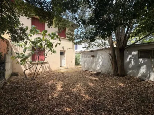Maison 4 pièces 79 m²
