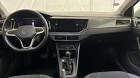Volkswagen Taigo 1.0 TSI 110ch Style DSG7 — photo 11