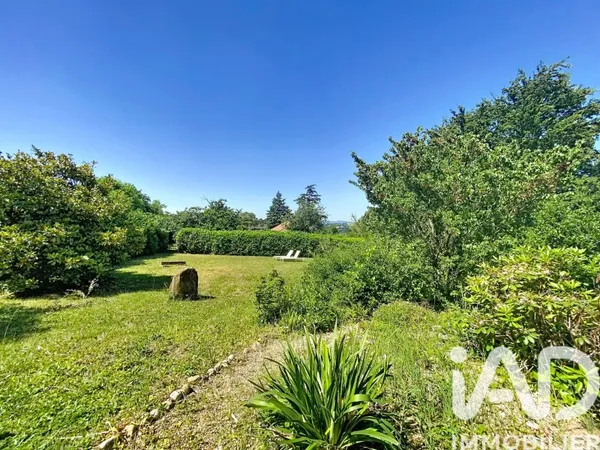 Maison 6 pièces 145 m²