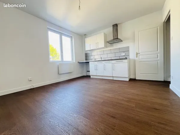 Appartement 30 m² Arras