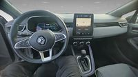 Renault Clio 1.6 E-Tech 145ch full hybrid Techno — photo 8