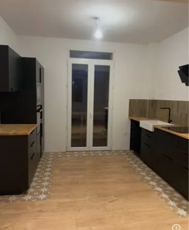 Maison location