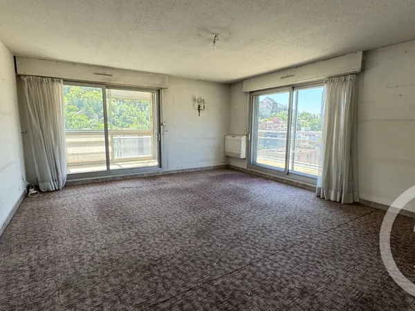 Appartement 4 pièces 106 m²