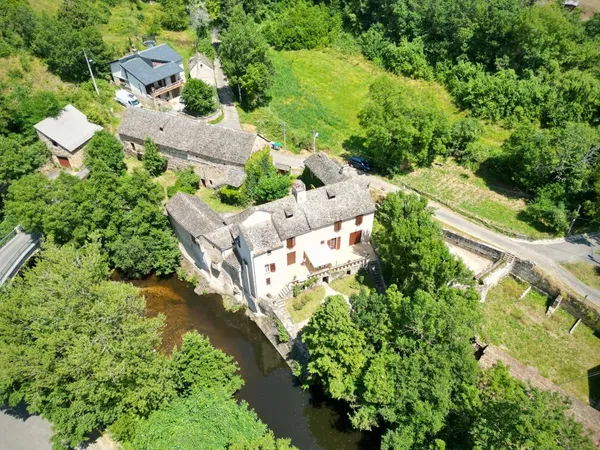 Vends maison familiale