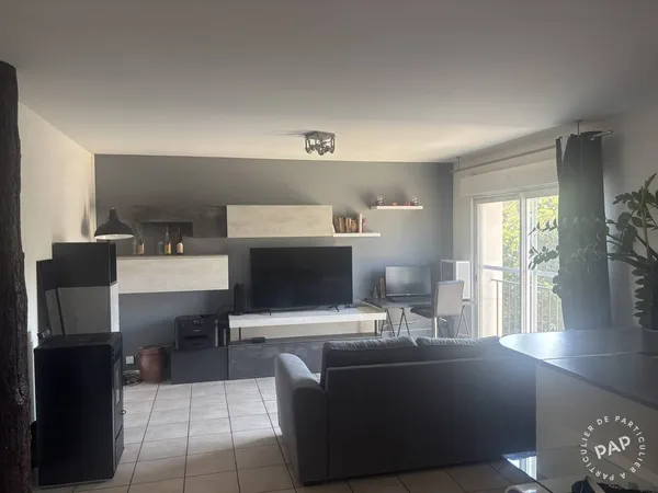 Appartement 3 pièces 70 m²
