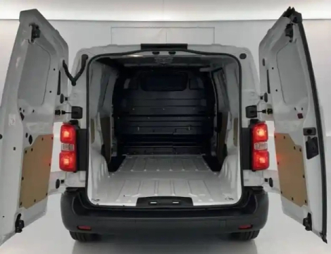 Citroën Jumpy fgn m diesel 120 ch manuelle