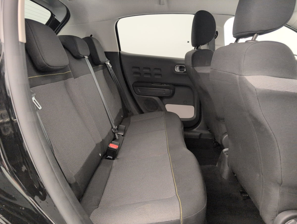 Citroën C3 — photo 10
