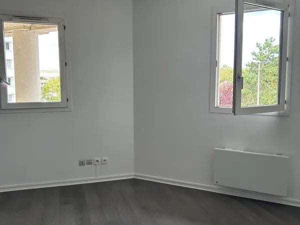 Appartement 2 pièces 32 m2