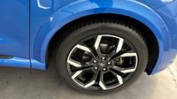 Ford Puma 1.0 Flexifuel 125ch S&S mHEV ST-Line X — photo 20