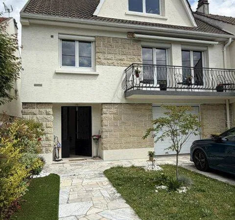 Maison 6 pièces 148 m²