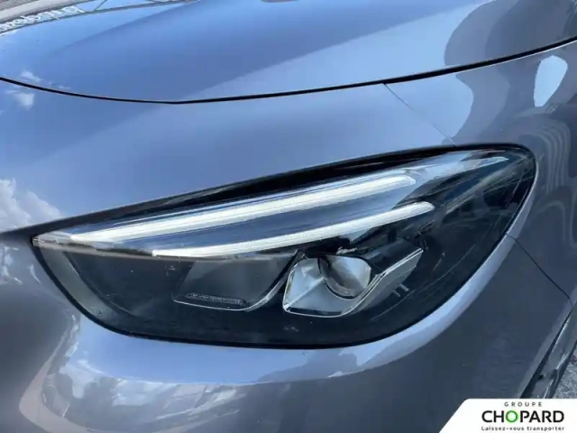 Mercedes Citan fgn 112 cdi long — photo 24