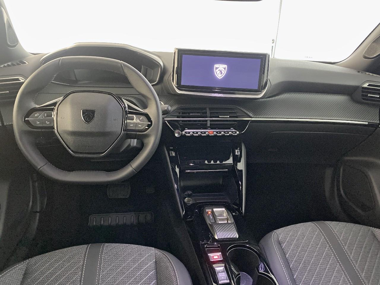Peugeot 2008 hybrid 145 ch e-dcs6 allure — photo 8