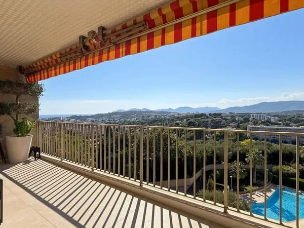 Appartement 3 pièces 80 m²