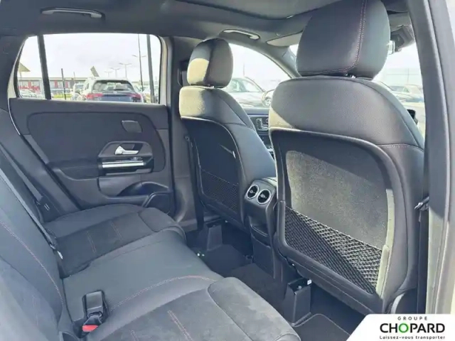 Mercedes Gla 200 d 8g-dct — photo 72