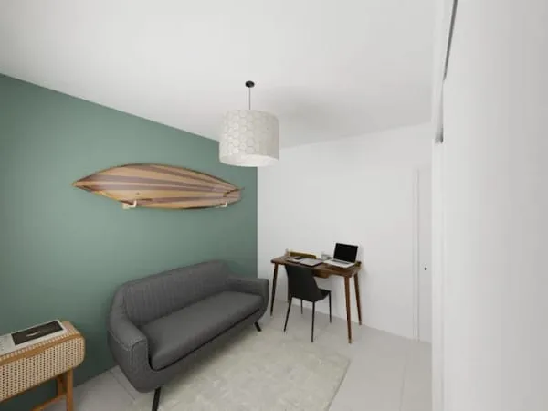 Maison neuve 5 pièces 103 m²