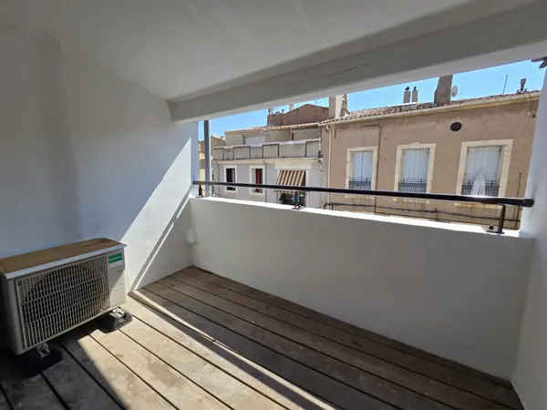Maison de ville 4 pièces 62 m²