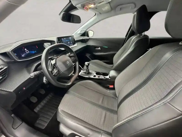 Peugeot 208 bluehdi 100 s&amp;s bvm6 — photo 28